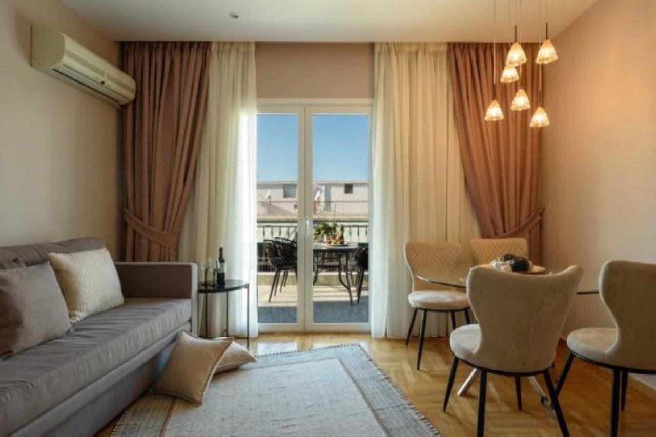 雅典Acropolis View Penthouse公寓 外观 照片